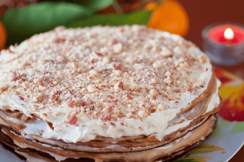 Иллюстрация к книге — Кето-кулинария. Формула здоровья [i_054.jpg]