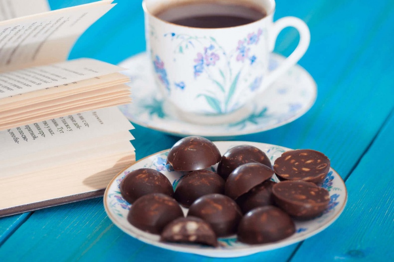 Иллюстрация к книге — Кето-кулинария. Формула здоровья [i_062.jpg]