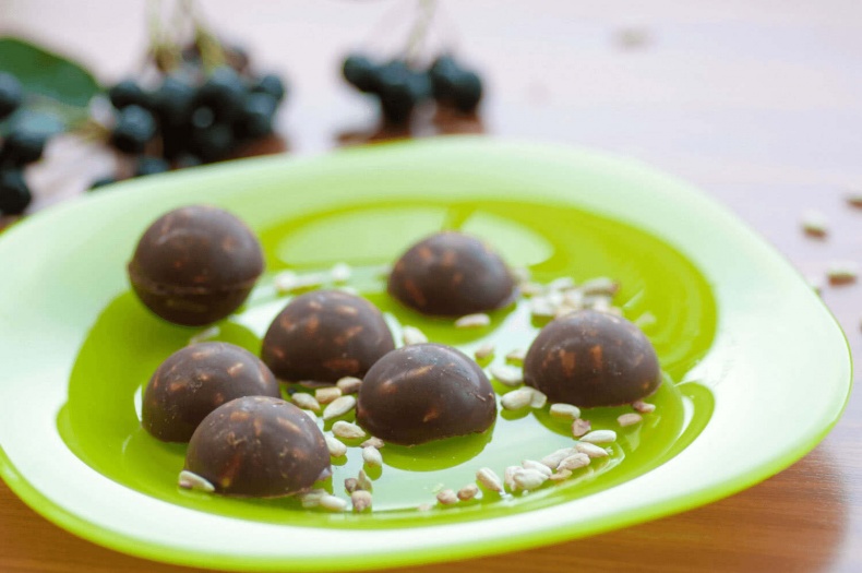 Иллюстрация к книге — Кето-кулинария. Формула здоровья [i_065.jpg]