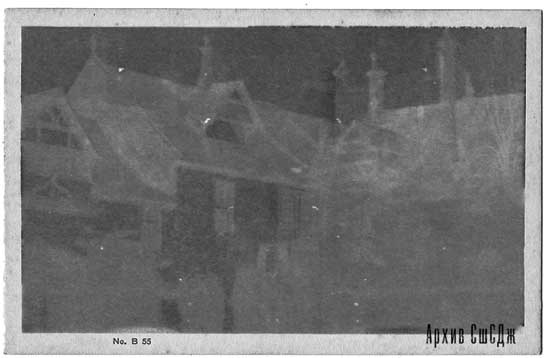 Иллюстрация к книге — Путь избавления. Школа странных детей [i_003.jpg]