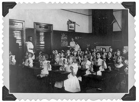 Иллюстрация к книге — Путь избавления. Школа странных детей [i_006.jpg]