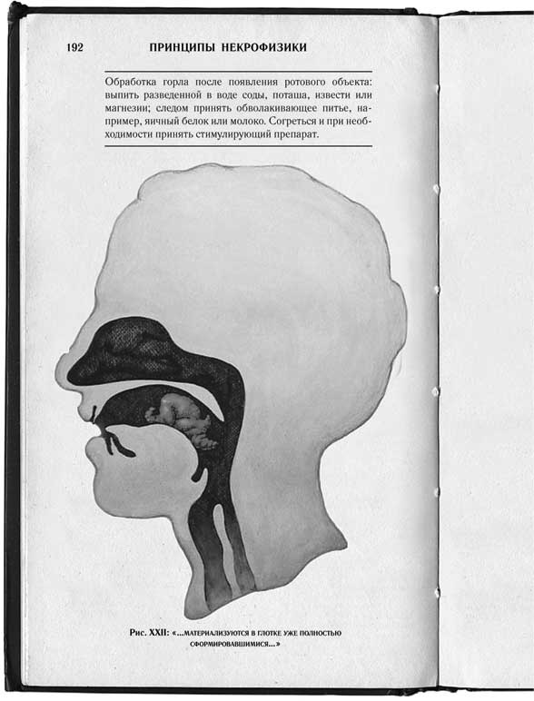 Иллюстрация к книге — Путь избавления. Школа странных детей [i_036.jpg]