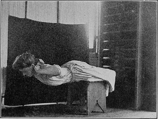 Иллюстрация к книге — Путь избавления. Школа странных детей [i_039.jpg]