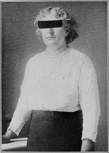 Иллюстрация к книге — Путь избавления. Школа странных детей [i_043.jpg]