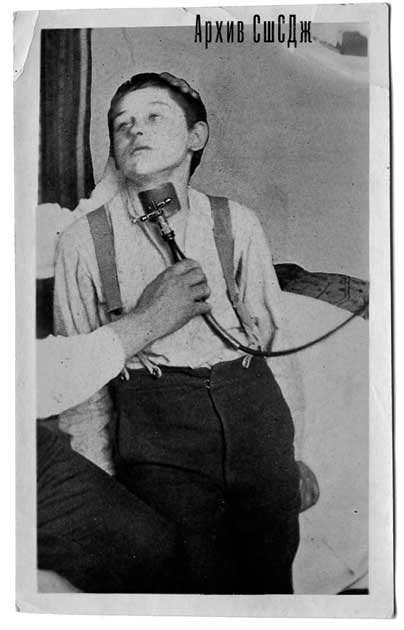 Иллюстрация к книге — Путь избавления. Школа странных детей [i_085.jpg]