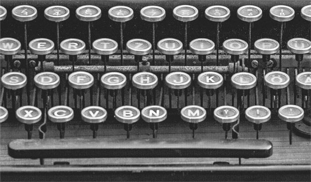 Иллюстрация к книге — Не проблема, а сюжет для книги. Как научиться писать и этим изменить свою жизнь [i_054.jpg]