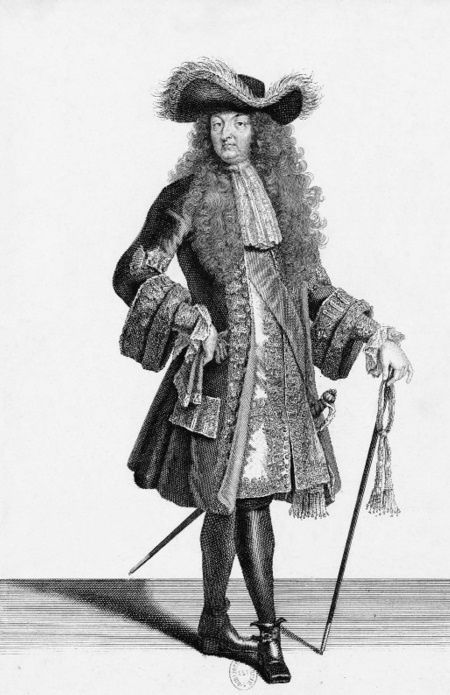 Иллюстрация к книге — История балета. Ангелы Аполлона [i_005.jpg]