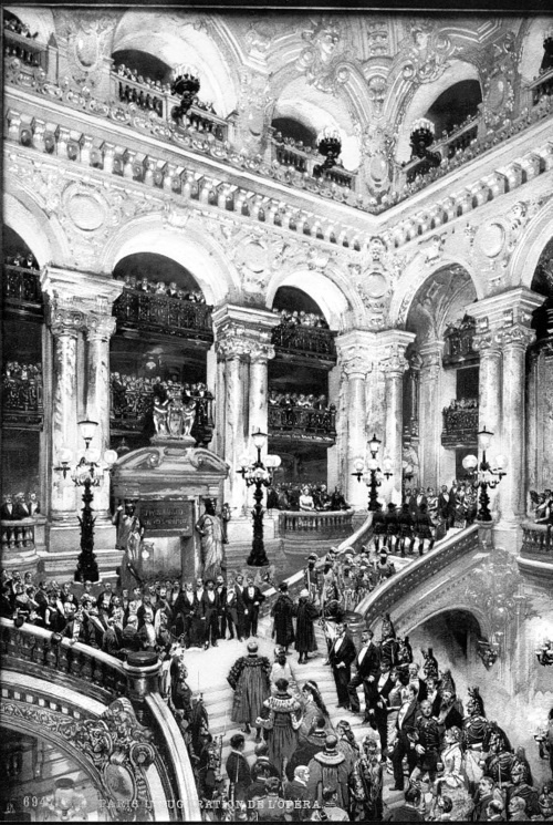 Иллюстрация к книге — История балета. Ангелы Аполлона [i_024.jpg]