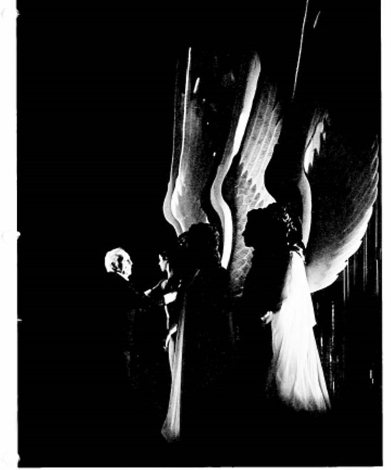 Иллюстрация к книге — История балета. Ангелы Аполлона [i_051.jpg]