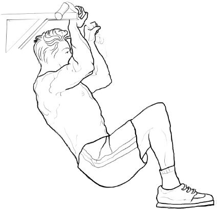 Иллюстрация к книге — Здоровье и красивая фигура после 50 [i_010.jpg]