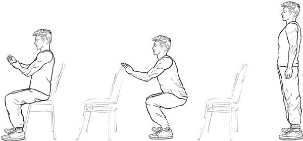 Иллюстрация к книге — Здоровье и красивая фигура после 50 [i_024.jpg]