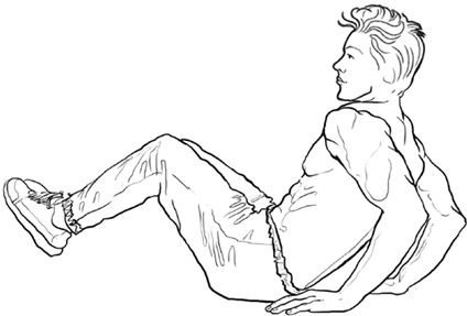 Иллюстрация к книге — Здоровье и красивая фигура после 50 [i_042.jpg]