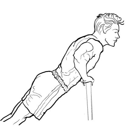 Иллюстрация к книге — Здоровье и красивая фигура после 50 [i_045.jpg]