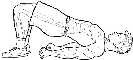 Иллюстрация к книге — Здоровье и красивая фигура после 50 [i_046.jpg]