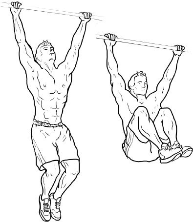 Иллюстрация к книге — Здоровье и красивая фигура после 50 [i_047.jpg]