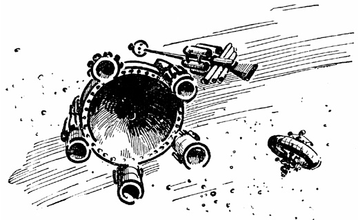 Иллюстрация к книге — Вселенная в вопросах и ответах [i_028.jpg]