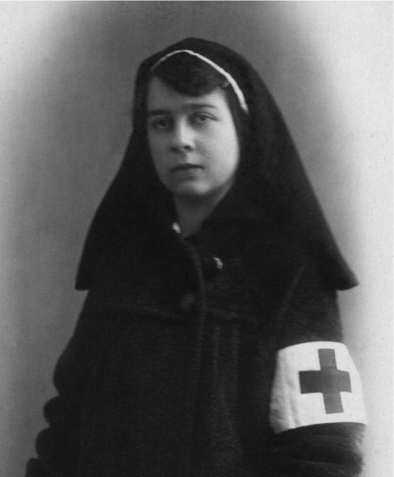 Иллюстрация к книге — По волнам жизни. Том 1 [i_025.jpg]