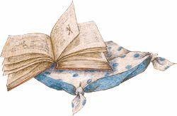 Иллюстрация к книге — В сонном-сонном лесу… Сказки для засыпания [i_023.jpg]