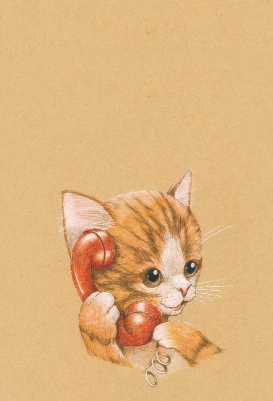 Иллюстрация к книге — В сонном-сонном лесу… Сказки для засыпания [i_026.jpg]