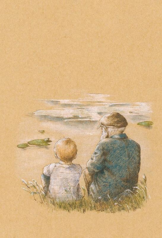 Иллюстрация к книге — В сонном-сонном лесу… Сказки для засыпания [i_029.jpg]