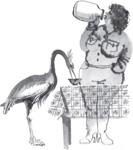 Иллюстрация к книге — Брат-юннат [i_039.jpg]