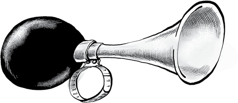 Иллюстрация к книге — Охотники за призраками. Призраки не ездят на великах, так ведь? [i_003.jpg]