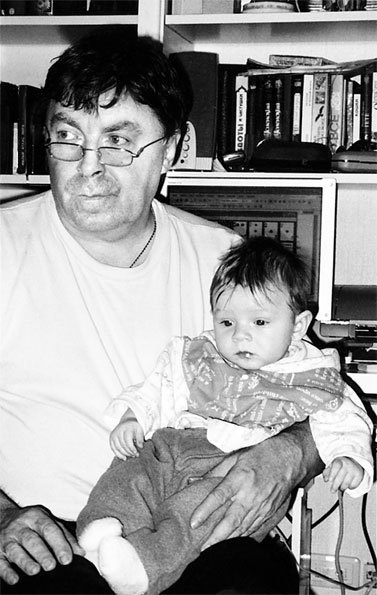 Иллюстрация к книге — История рока. Во всём виноваты «Битлз» [i_002.jpg]