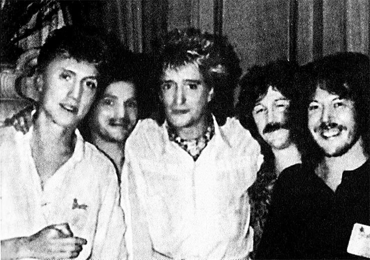 Иллюстрация к книге — История рока. Во всём виноваты «Битлз» [i_013.jpg]