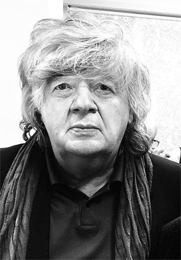 Иллюстрация к книге — История рока. Во всём виноваты «Битлз» [i_027.jpg]