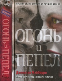 Книга Огонь и пепел