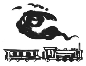 Иллюстрация к книге — Всемирный экспресс. Тайна пропавшего ученика [i_003.jpg]