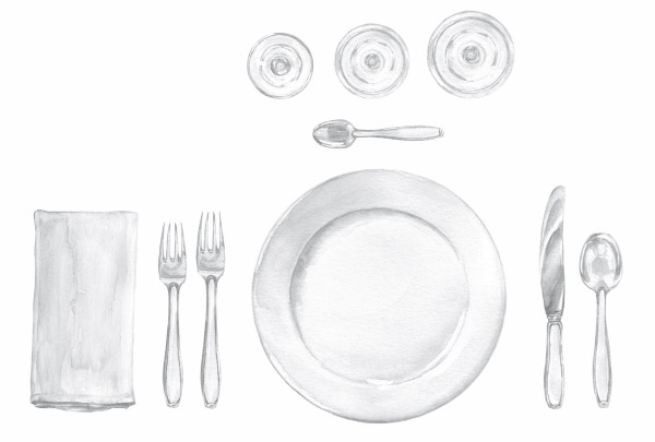 Иллюстрация к книге — Французское искусство домашнего уюта [i_002.jpg]