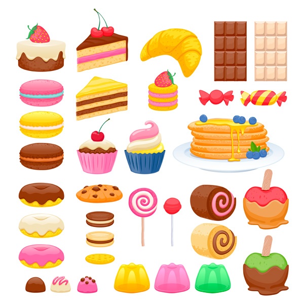 Иллюстрация к книге — Похудеть – это просто [_53.jpg]