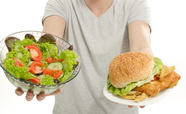 Иллюстрация к книге — Похудеть – это просто [_74.jpg]