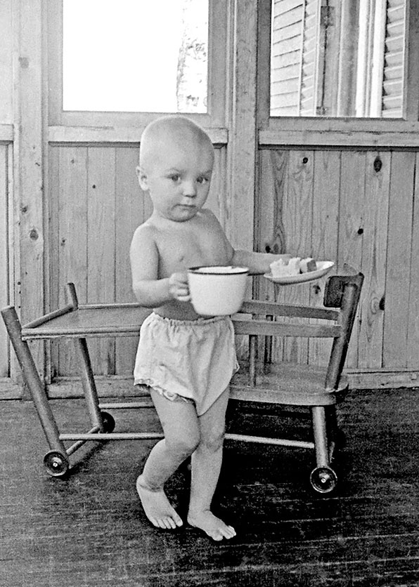 Иллюстрация к книге — Мы, наши дети и внуки. Том 1. Так мы начинали [i_010.jpg]