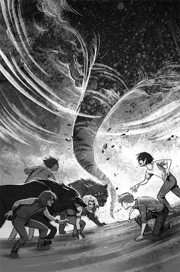 Иллюстрация к книге — Волки Локи [_10.jpg]