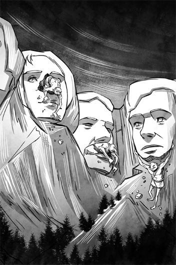 Иллюстрация к книге — Волки Локи [_14.jpg]