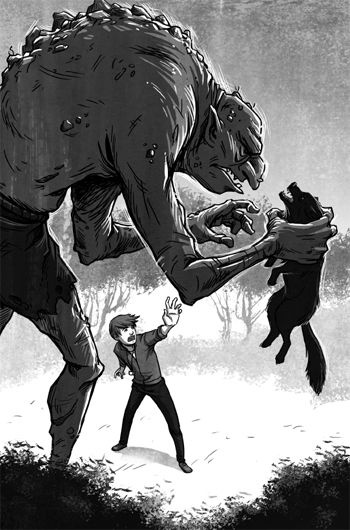 Иллюстрация к книге — Волки Локи [_15.jpg]