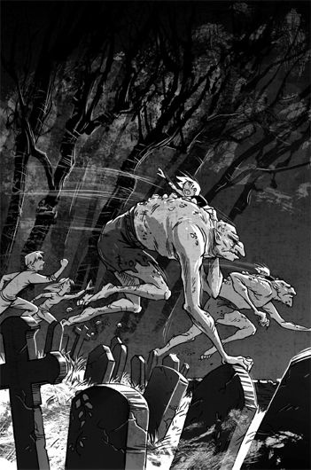 Иллюстрация к книге — Волки Локи [_18.jpg]