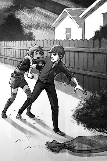 Иллюстрация к книге — Волки Локи [_26.jpg]