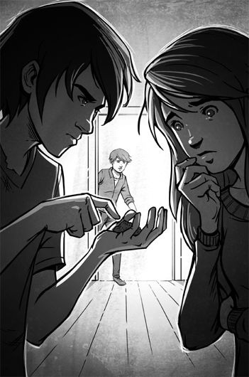 Иллюстрация к книге — Волки Локи [_27.jpg]