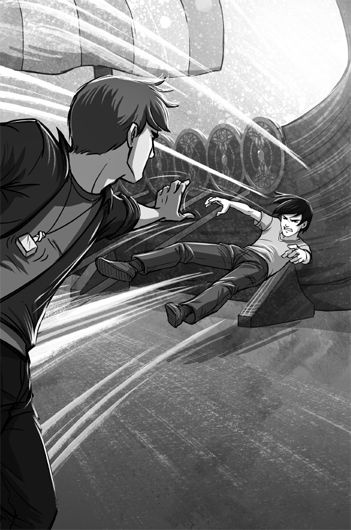 Иллюстрация к книге — Волки Локи [_4.jpg]