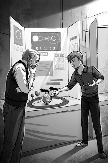 Иллюстрация к книге — Волки Локи [_6.jpg]