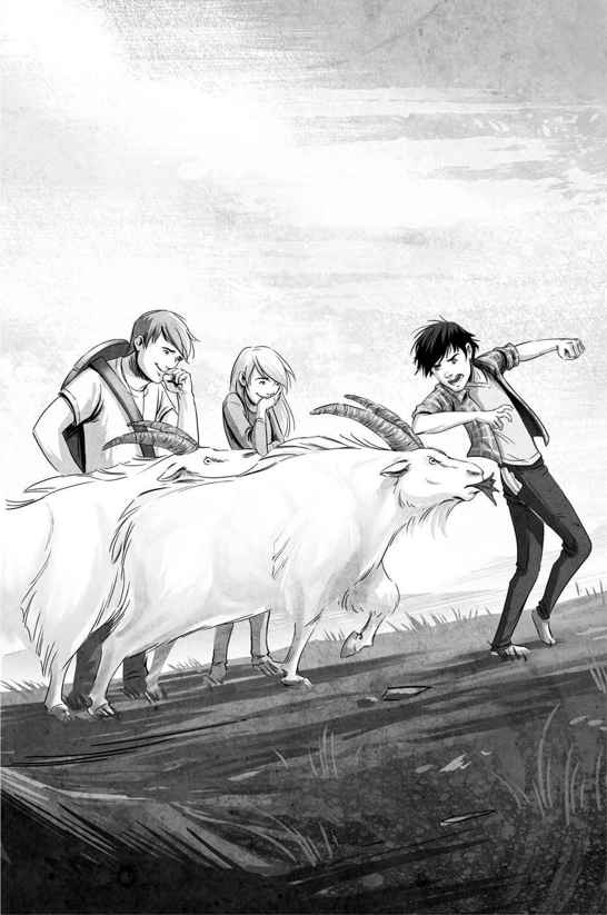 Иллюстрация к книге — Вороны Одина [img_11.jpg]