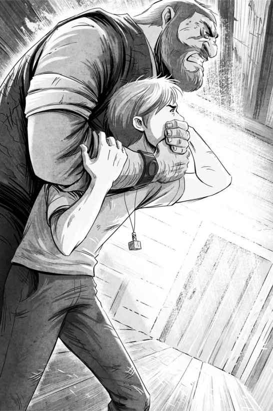 Иллюстрация к книге — Вороны Одина [img_12.jpg]