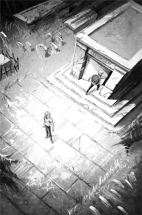 Иллюстрация к книге — Вороны Одина [img_18.jpg]