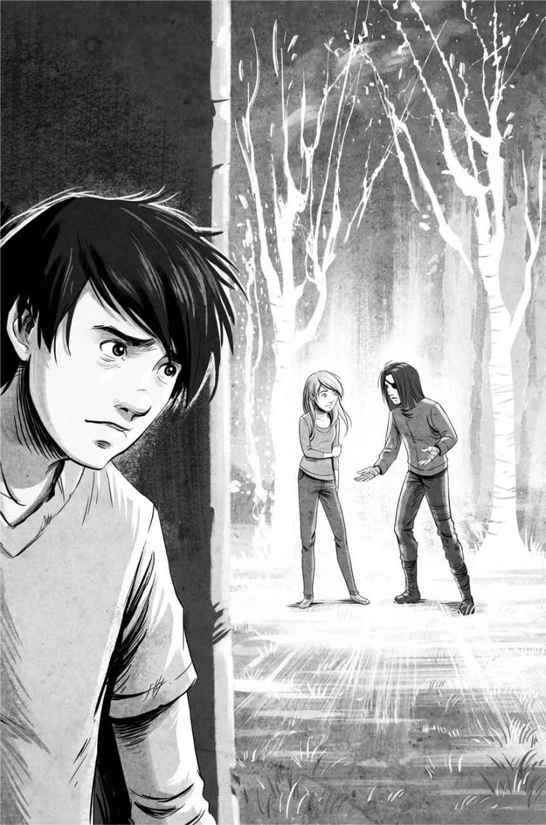 Иллюстрация к книге — Вороны Одина [img_21.jpg]