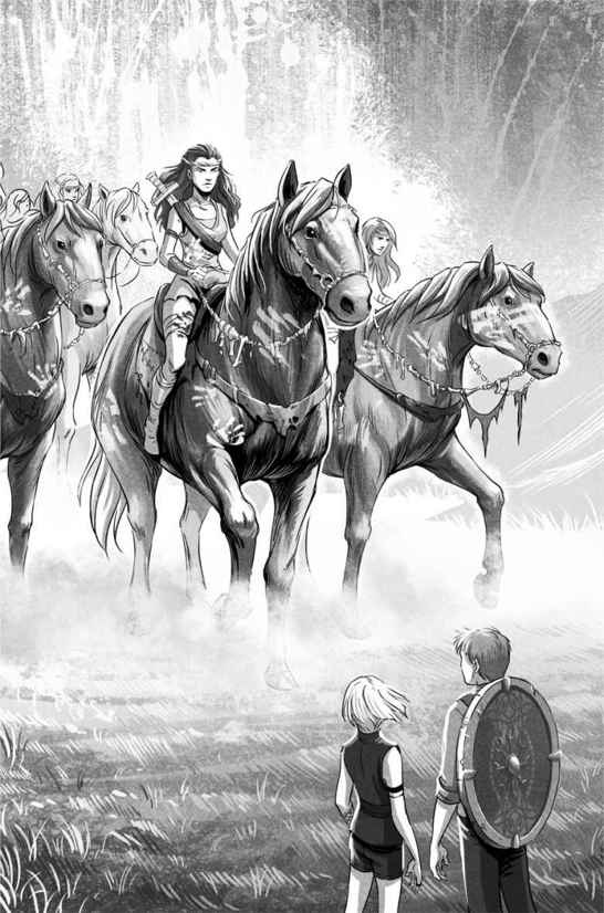 Иллюстрация к книге — Вороны Одина [img_22.jpg]