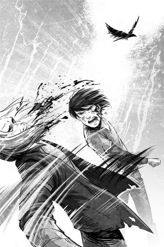 Иллюстрация к книге — Вороны Одина [img_26.jpg]