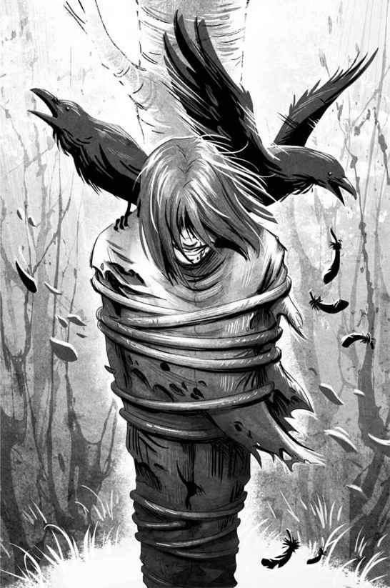 Иллюстрация к книге — Вороны Одина [img_5.jpg]